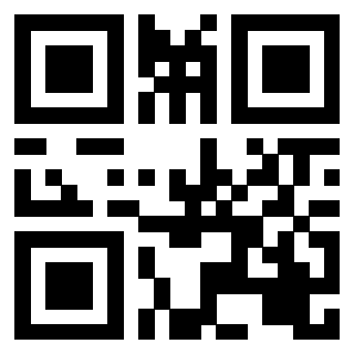 Qr Code di 3201196855
