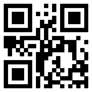 Il QrCode di 3201196856