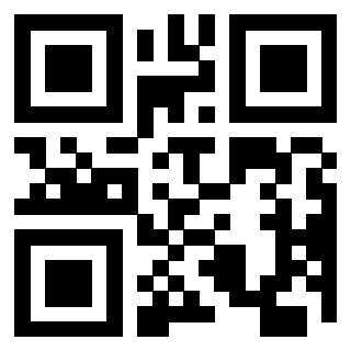 Immagine del Qr Code di 3201196859