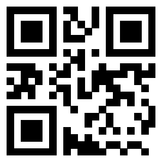 3201196861 - Immagine del Qr Code associato