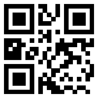 Immagine del Qr Code di 3201196864