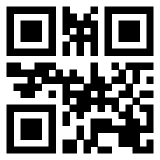 Il Qr Code di 3201196872