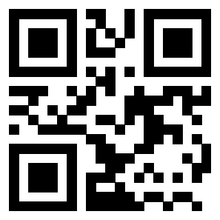 3201196874 - Immagine del QrCode associato