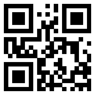 Immagine del QrCode di 3201196877