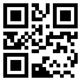 Il QrCode di 3201196882