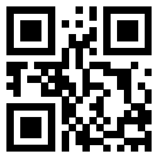 Scansione del Qr Code di 3201196886
