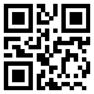 Scansione del QrCode di 3201196887