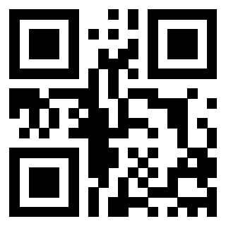 Scansione del Qr Code di 3201196888
