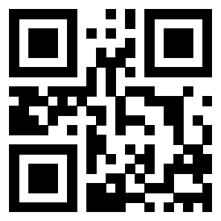 Immagine del QrCode di 3201196889
