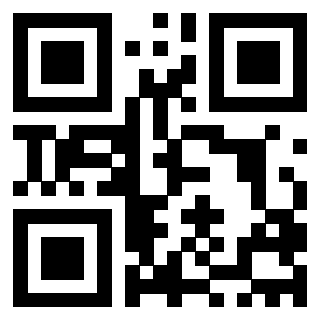 Immagine del QrCode di 3201196892