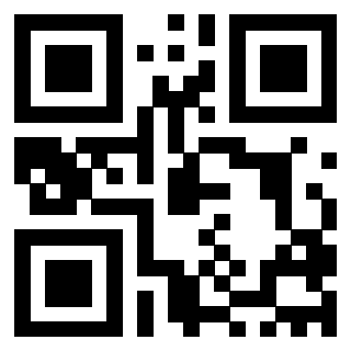 Il QrCode di 3201196894