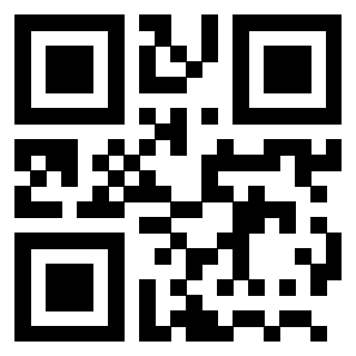 Immagine del Qr Code di 3201196895