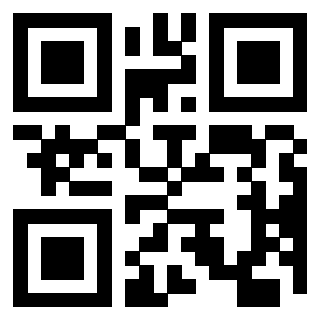 Il QrCode di 3201196896