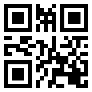Il QrCode di 3201196897