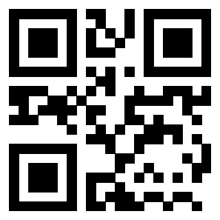 3201196898 Qr Code associato