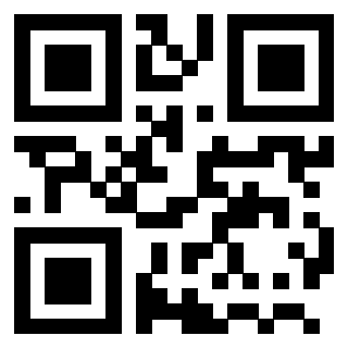 3201196899 QrCode associato