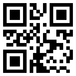 Il Qr Code di 3201196904