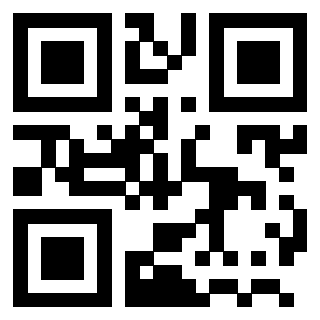 Scansione del Qr Code di 3201196905