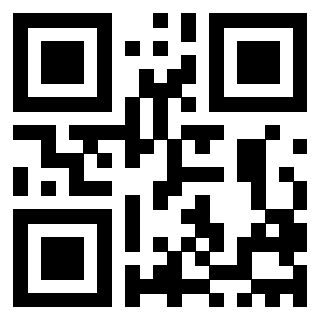 3201196907 QrCode associato