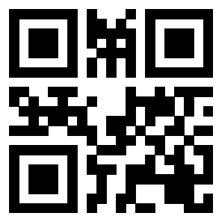 Immagine del Qr Code di 3201196909