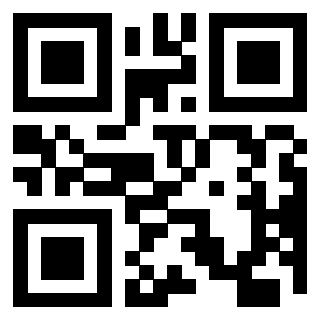 Immagine del QrCode di 3201196912