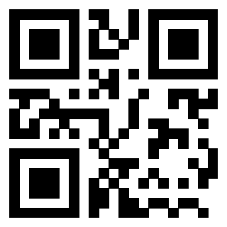 Il QrCode di 3201196916