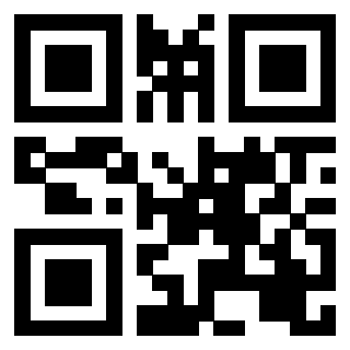 Qr Code di 3201196917