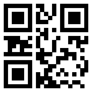 Il QrCode di 3201196918