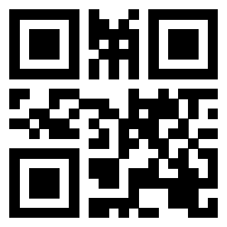 Immagine del QrCode di 3201196919