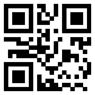 Immagine del Qr Code di 3201196920