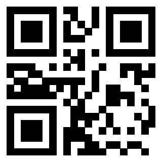 Scansione del Qr Code di 3201196921