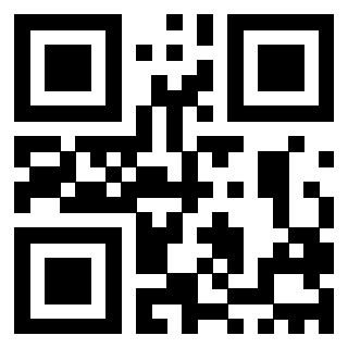 3201196923 - Immagine del QrCode associato