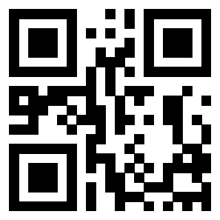 Immagine del Qr Code di 3201196924