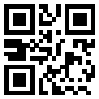 Scansione del Qr Code di 3201196925