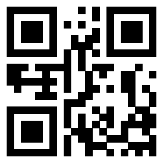 Immagine del QrCode di 3201196929