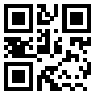 Immagine del QrCode di 3201196930
