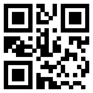 Immagine del QrCode di 3201196931