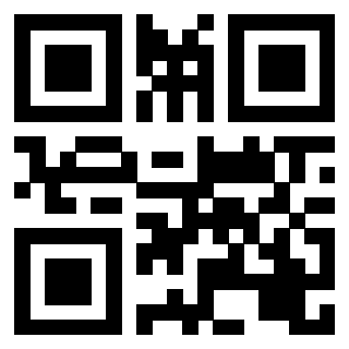 Immagine del QrCode di 3201196933