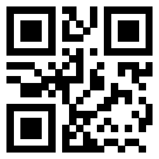 QrCode di 3201196934
