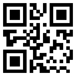 Il QrCode di 3201196936