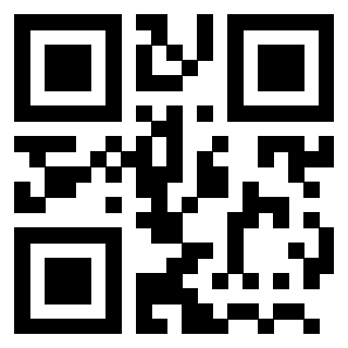 Il Qr Code di 3201196937