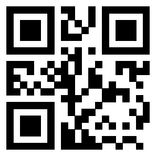 Immagine del QrCode di 3201196940