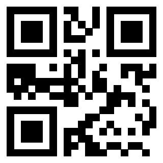 Immagine del Qr Code di 3201196944