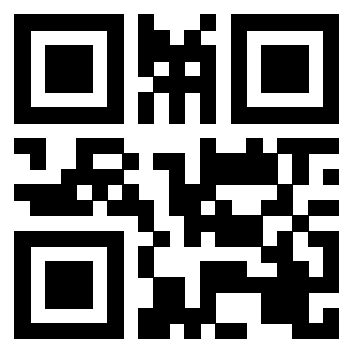 Il Qr Code di 3201196946