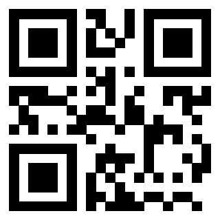 3201196947 Qr Code associato