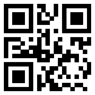 Immagine del Qr Code di 3201196949