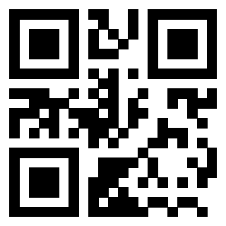 Scansione del Qr Code di 3201196951
