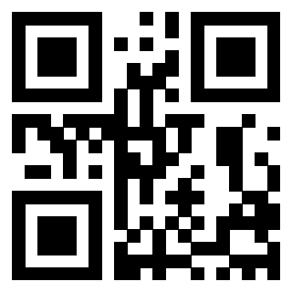 Immagine del Qr Code di 3201196952