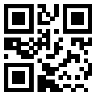 Scansione del QrCode di 3201196954