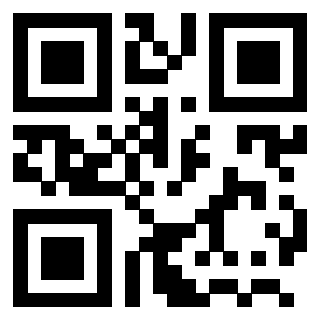 3201196955 Qr Code associato